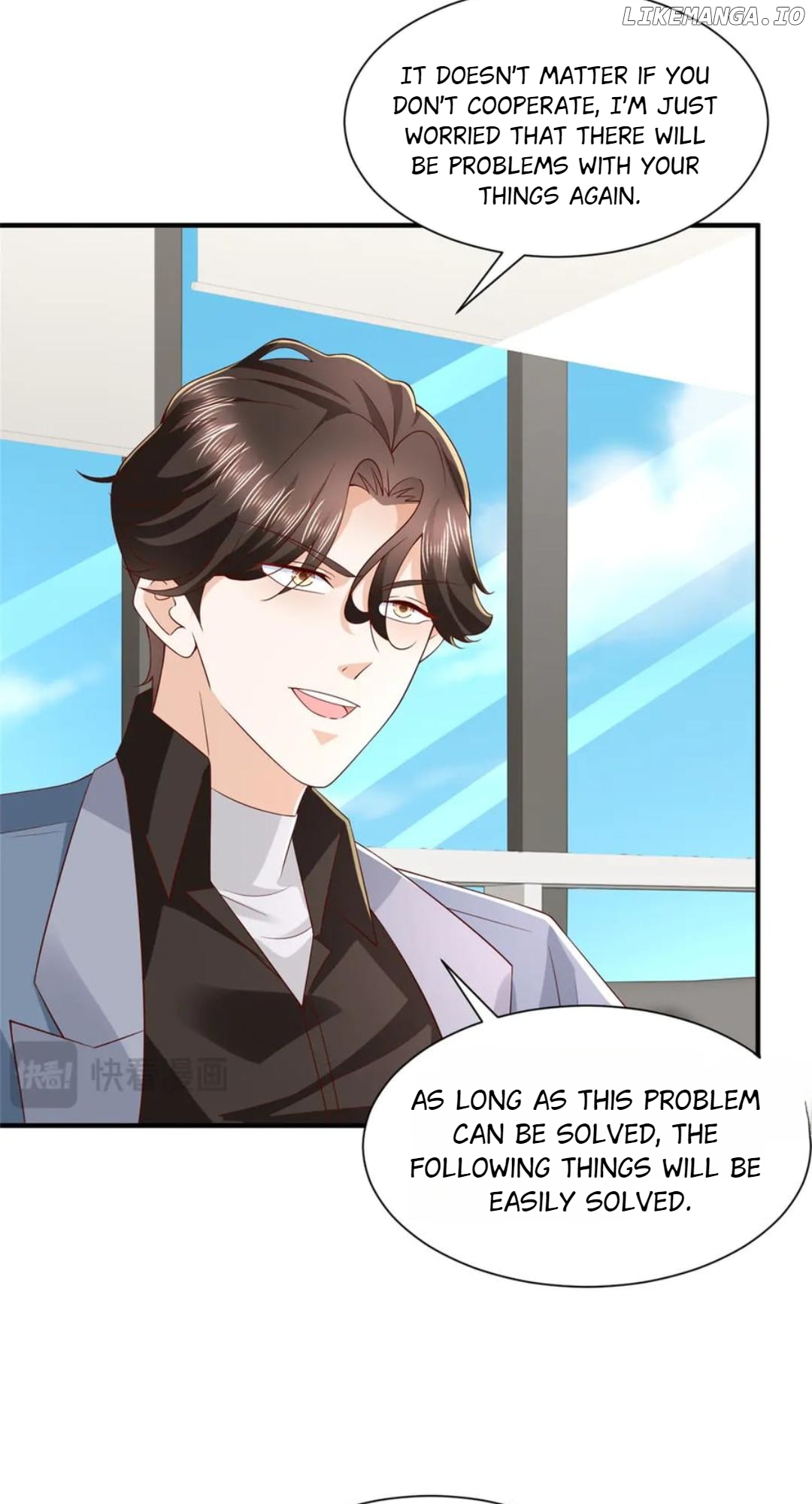 I randomly have a new career every week Chapter 785 - page 30